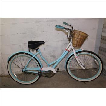 Schwinn Legacy Beach Bike