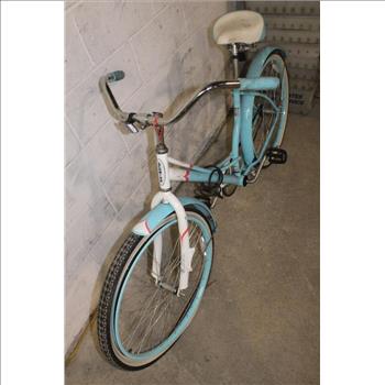 Schwinn Legacy Beach Bike