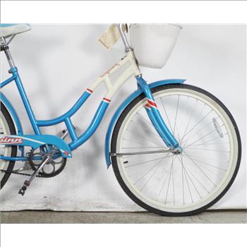 Schwinn Legacy Beach Cruiser