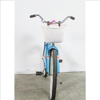 Schwinn Legacy Beach Cruiser