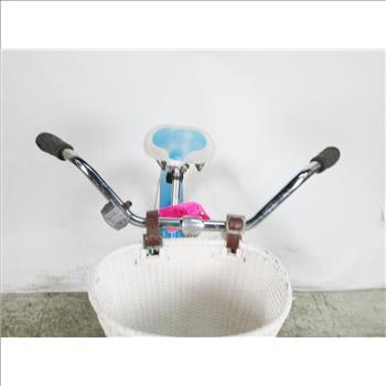 Schwinn Legacy Beach Cruiser