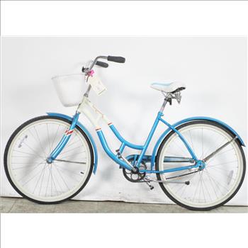 Schwinn Legacy Beach Cruiser