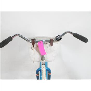 Schwinn Legacy Beach Cruiser