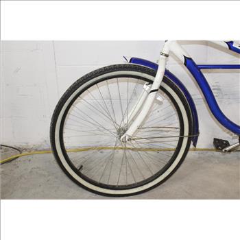 SChwinn Legacy Cruiser