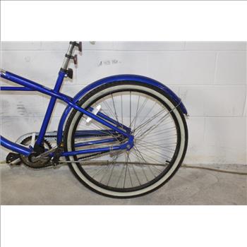 SChwinn Legacy Cruiser