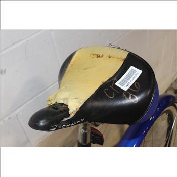 SChwinn Legacy Cruiser