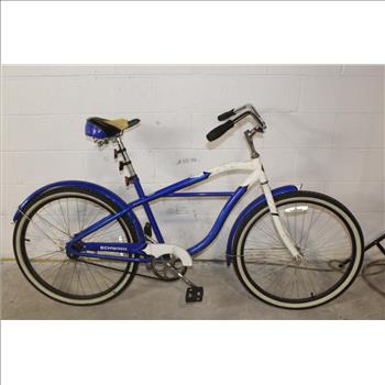 SChwinn Legacy Cruiser