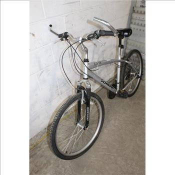 Schwinn Link Hybrid Bike