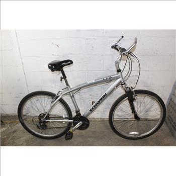 Schwinn Link Hybrid Bike