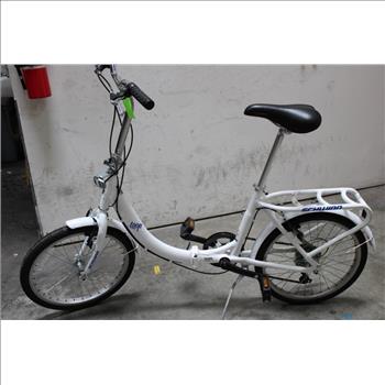 schwinn loop bike