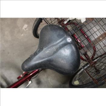 Schwinn Meridian Single Speed Road Bike