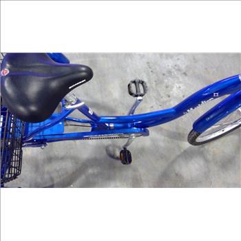 Schwinn Meridian Tricycle