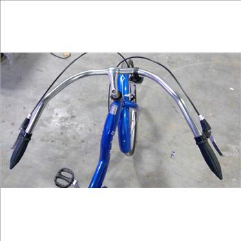 Schwinn Meridian Tricycle