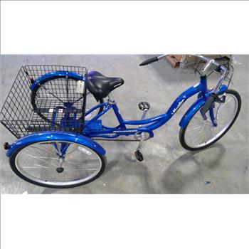 Schwinn Meridian Tricycle