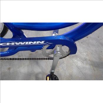 Schwinn Meridian Tricycle