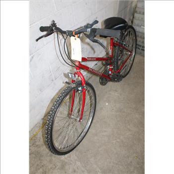 Schwinn Mirada Hybrid Bike