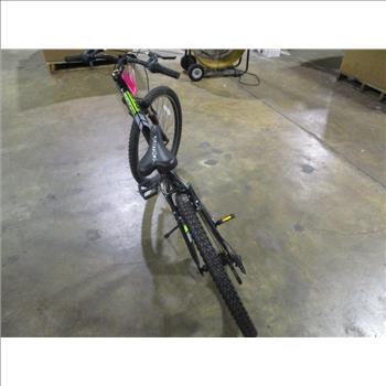 Schwinn Mountain Bike