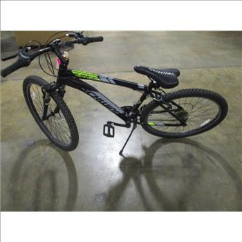 Schwinn Mountain Bike