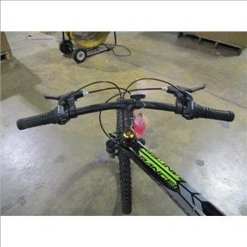 Schwinn Mountain Bike