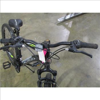 Schwinn Mountain Bike