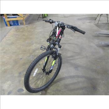 Schwinn Mountain Bike