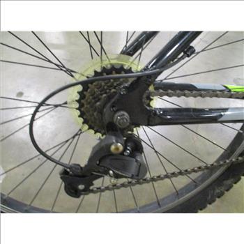 Schwinn Mountain Bike