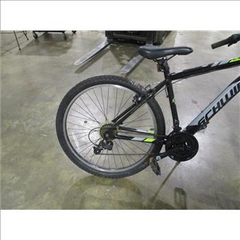Schwinn Mountain Bike