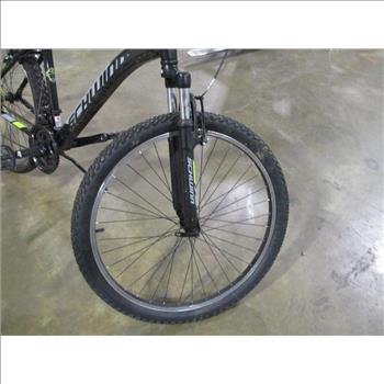 Schwinn Mountain Bike