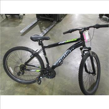 Schwinn Mountain Bike