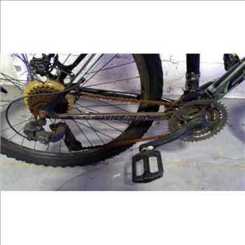 Schwinn Mountain Bike
