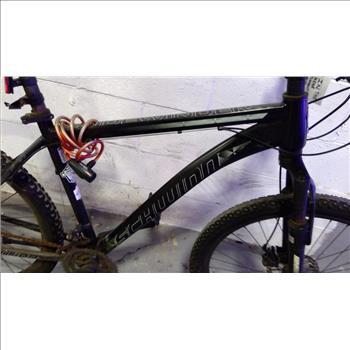 Schwinn Mountain Bike