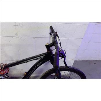 Schwinn Mountain Bike