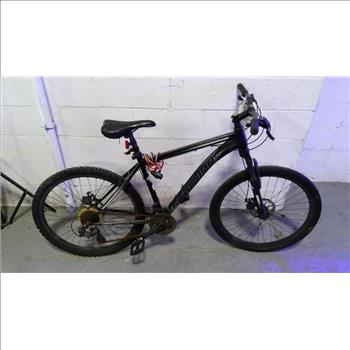 Schwinn Mountain Bike