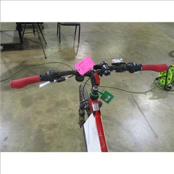 Schwinn Mountain Bike