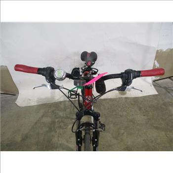 Schwinn Mountain Bike