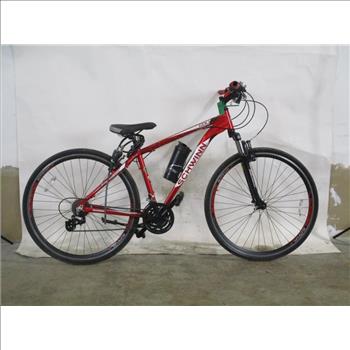Schwinn Mountain Bike