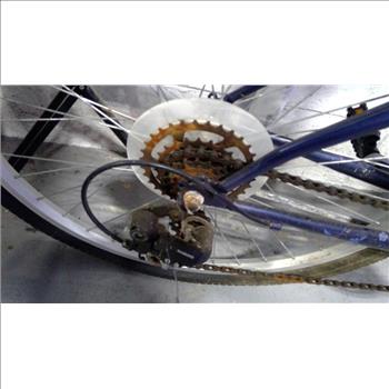Schwinn Mountain Bike