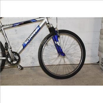 Schwinn Mountain Bike