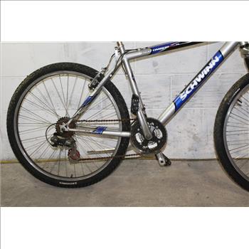 Schwinn Mountain Bike
