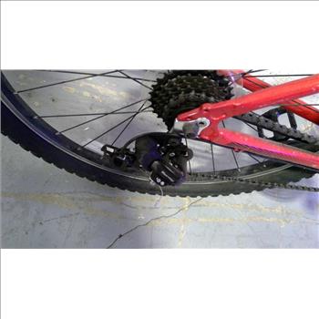 Schwinn Mountain Bike