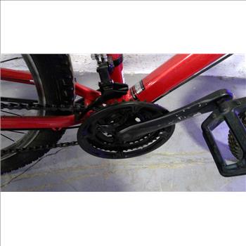 Schwinn Mountain Bike