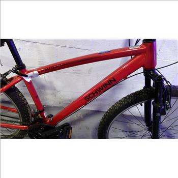 Schwinn Mountain Bike
