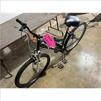 Schwinn Mountain Bike