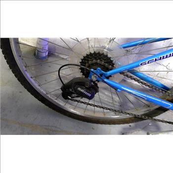 Schwinn Mountain Bike