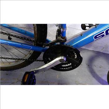 Schwinn Mountain Bike
