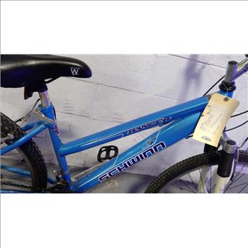 Schwinn Mountain Bike