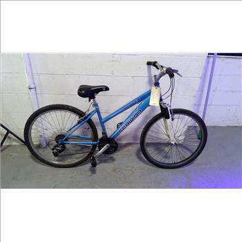 Schwinn Mountain Bike