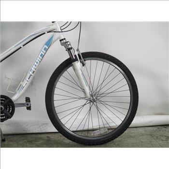 Schwinn Mountain Bike