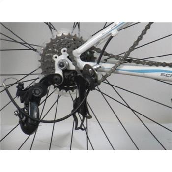 Schwinn Mountain Bike