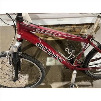 Schwinn Mountain Bike